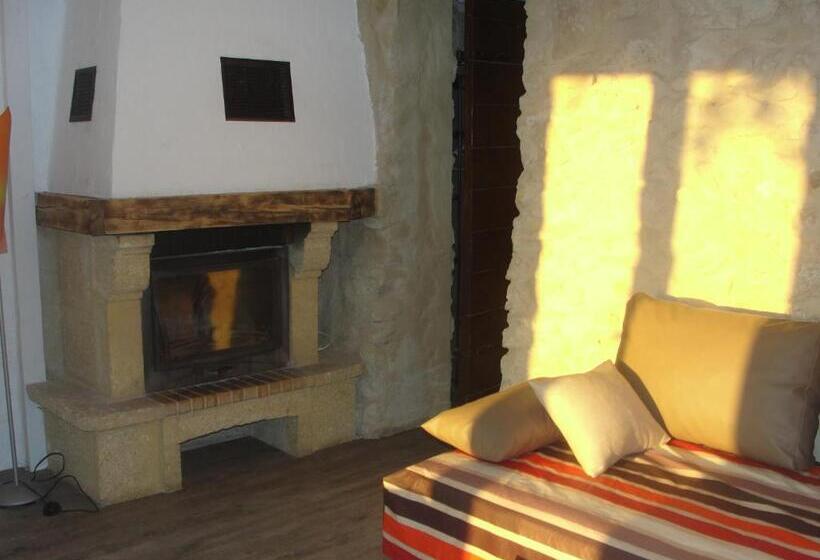 Люкс 2 Спальни, Le Mas De La Chérine