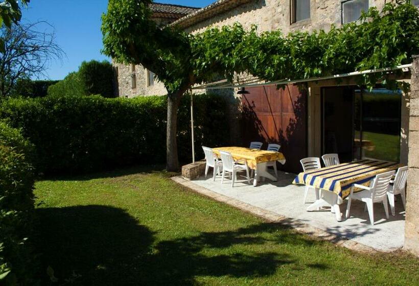 Family Suite, Maison D Hôtes Lou Geneste
