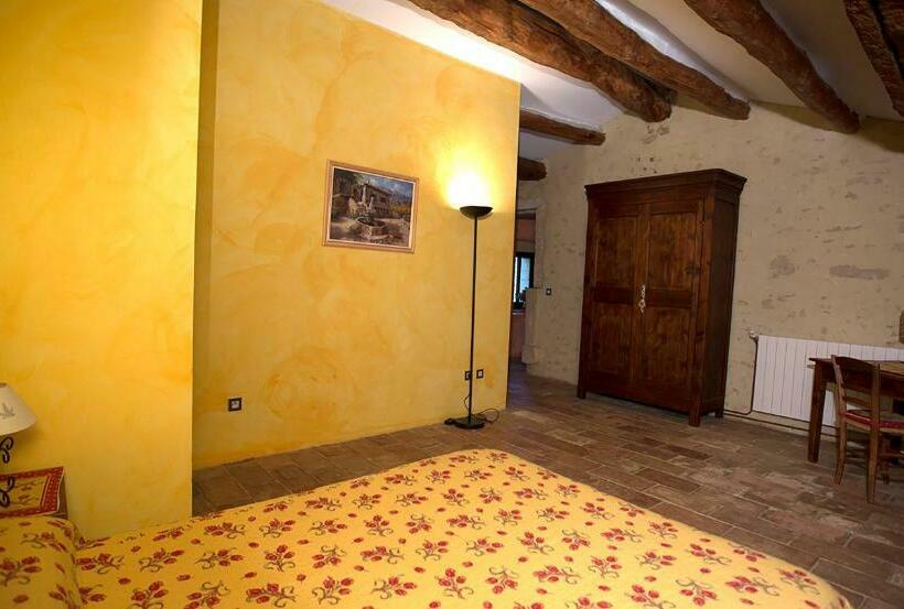 Family Suite, Maison D Hôtes Lou Geneste