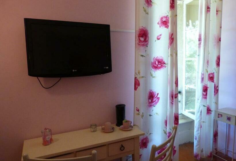 スタンダードルーム, Mas Moise