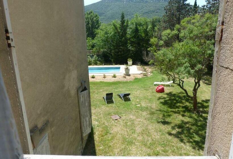 スタンダードルーム, Mas Moise