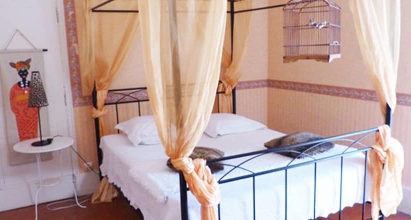 スタンダードルーム, Mas Moise