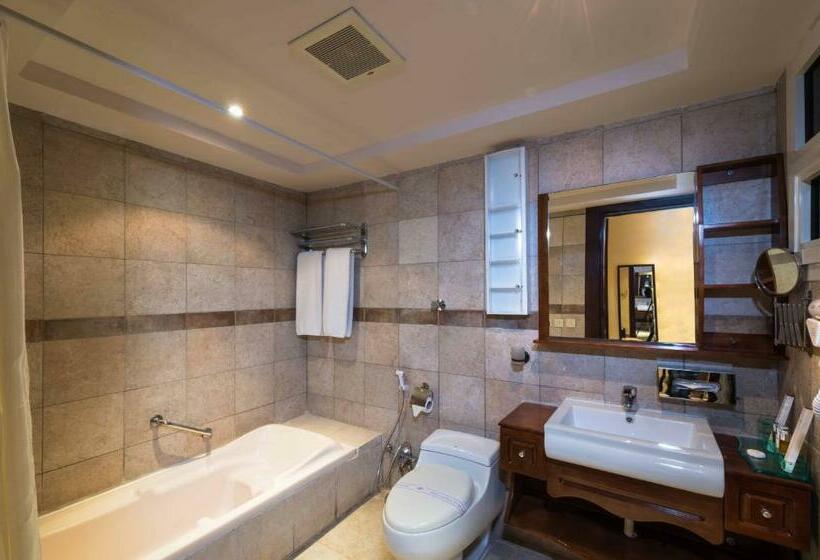 套房, Boudl Al Nakheel