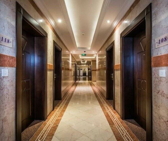 스탠다드 스튜디오, Boudl Palestine