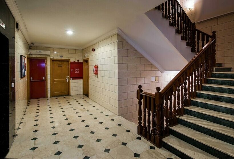 스탠다드 스튜디오, Boudl Palestine