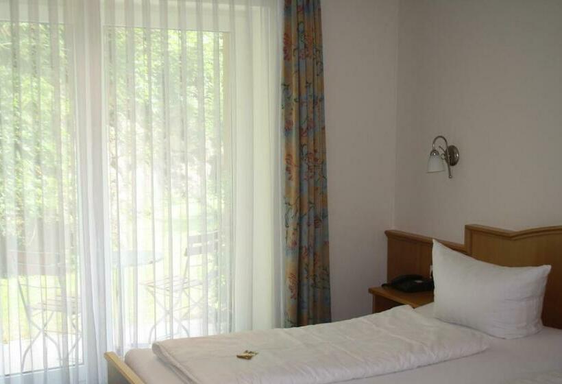 스탠다드 룸, Gasthof Zur Krone