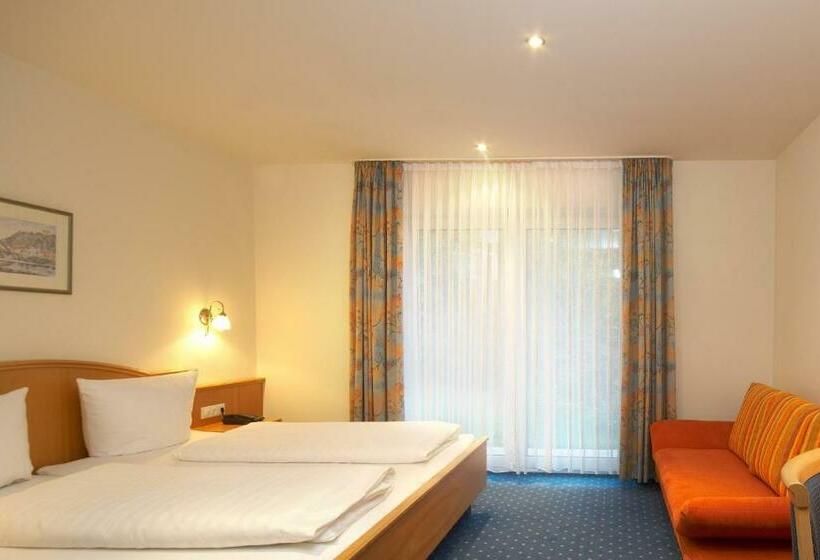 스탠다드 룸, Gasthof Zur Krone