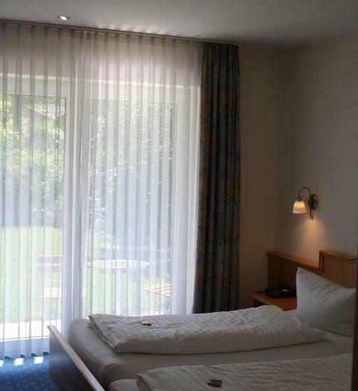 스탠다드 룸, Gasthof Zur Krone