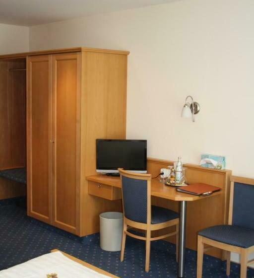 스탠다드 룸, Gasthof Zur Krone