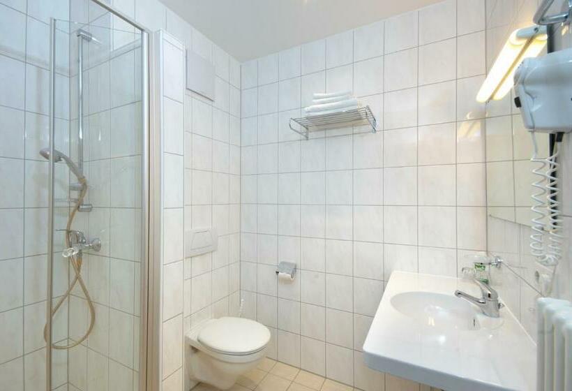 标准间, Gasthof Zur Krone