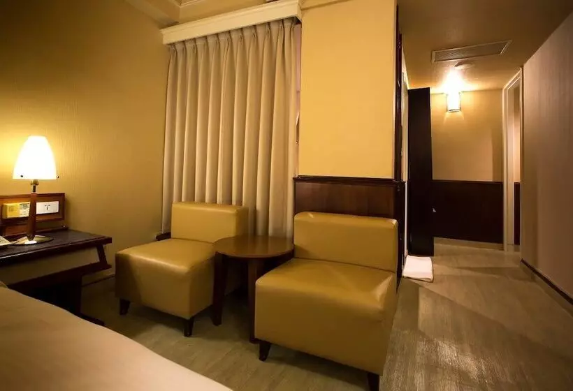 اتاق استاندارد, 種子商旅