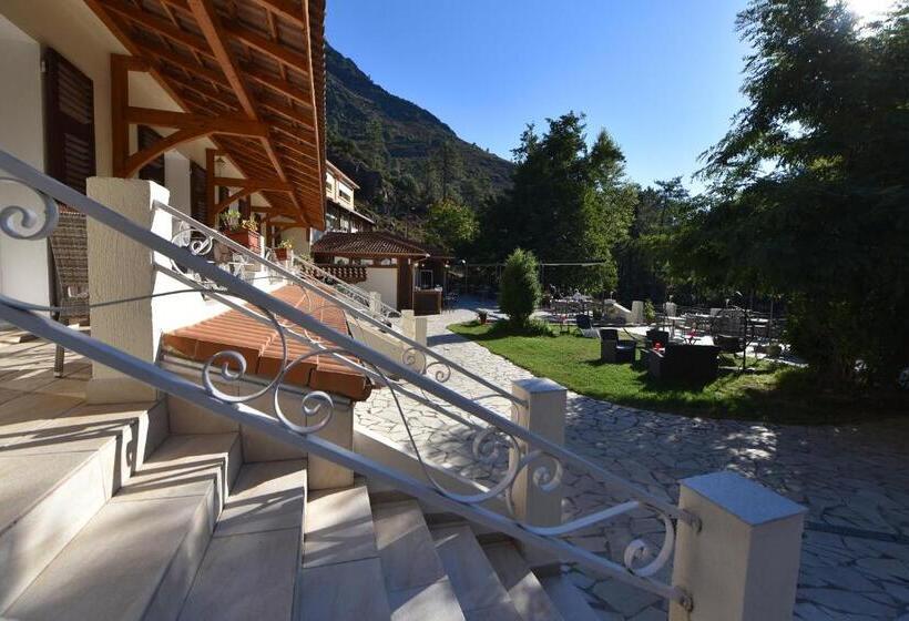 חדר סטנדרט יחיד, Arena Restaurant Le Refuge