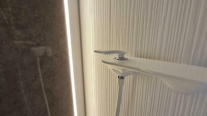 プレミアムルーム, Domizil