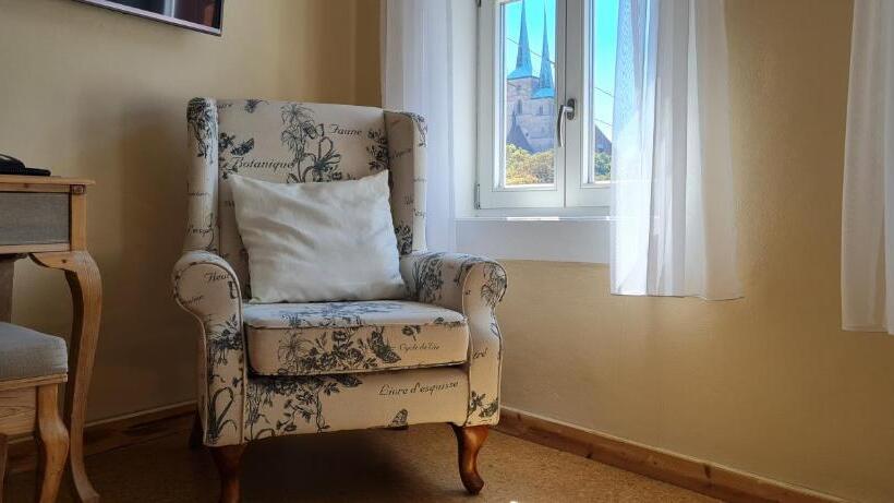 デラックスルーム, Domizil