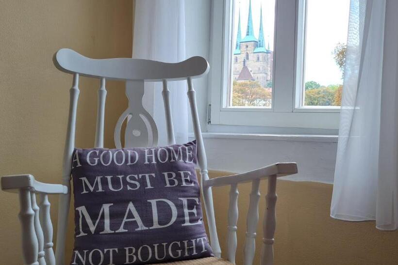 デラックスルーム, Domizil