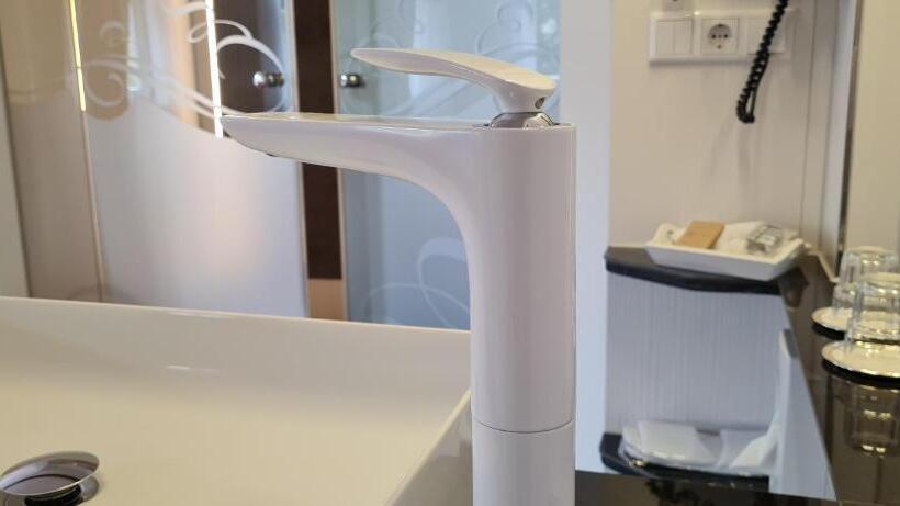 デラックスルーム, Domizil