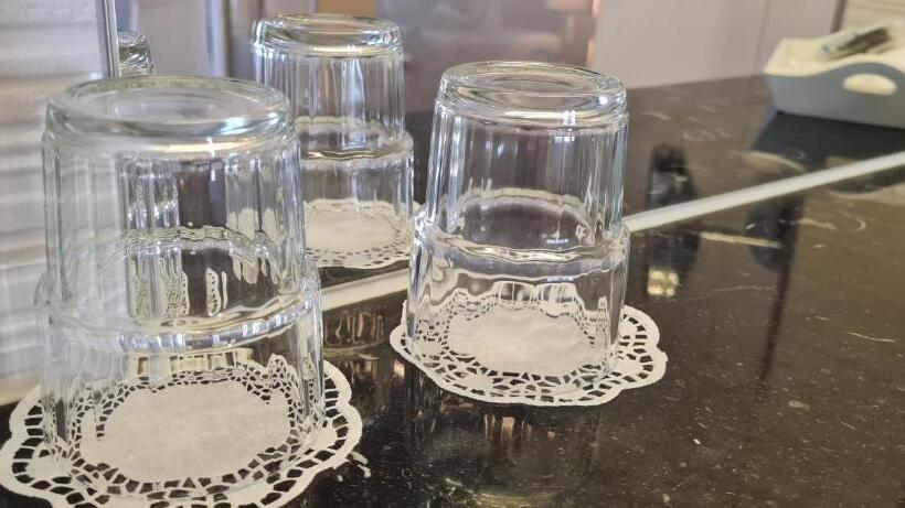 デラックスルーム, Domizil