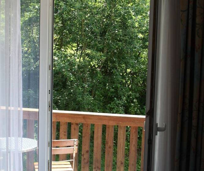 스탠다드 룸, Gasthof Zur Krone