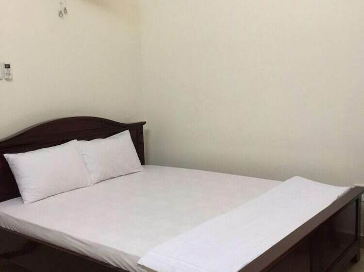 اتاق استاندارد, Hoang Ngoc