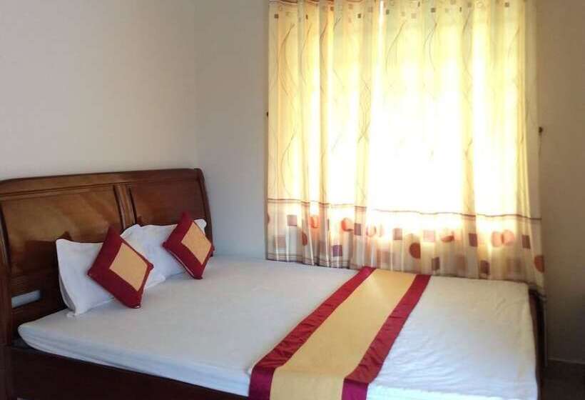 اتاق استاندارد, Hoang Ngoc