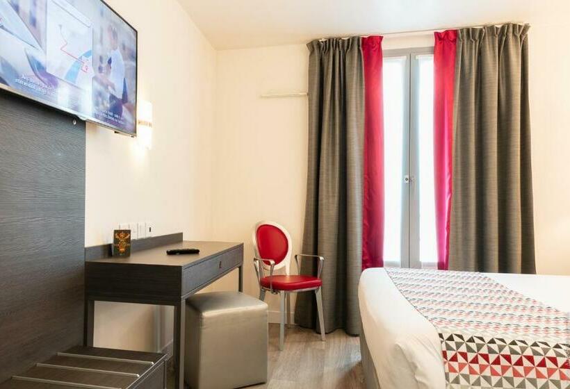 غرفة قياسية, Versailles Chantiers