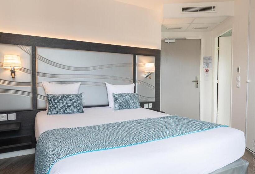 غرفة سوبيريور, Versailles Chantiers