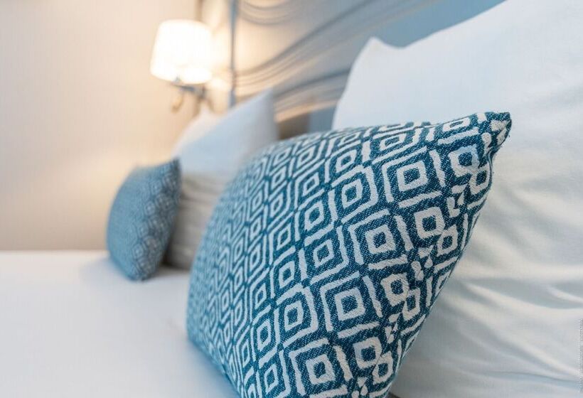 غرفة سوبيريور, Versailles Chantiers