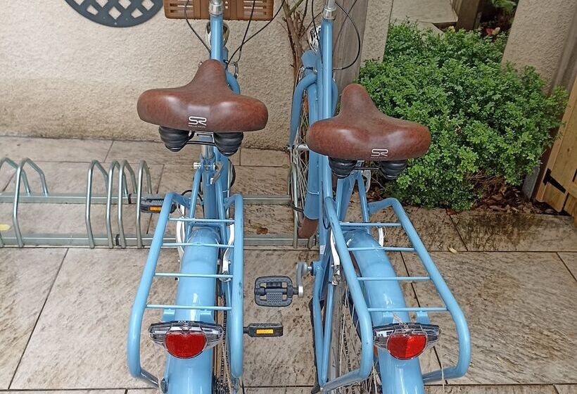 غرفة سوبيريور, Versailles Chantiers