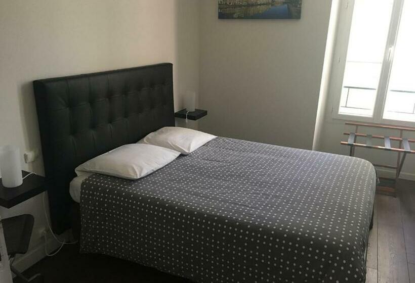 标准间, L'art Dit Vin