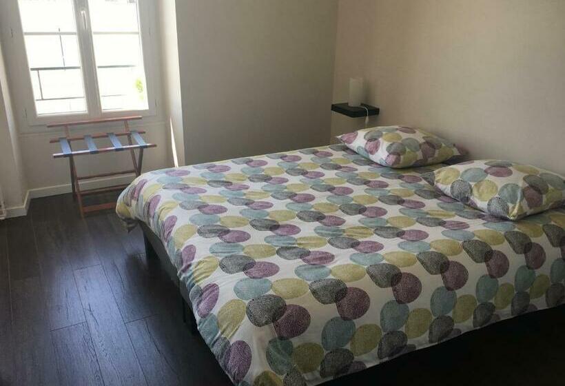 标准间, L'art Dit Vin