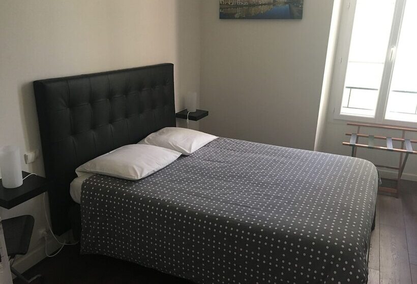 标准间, L'art Dit Vin