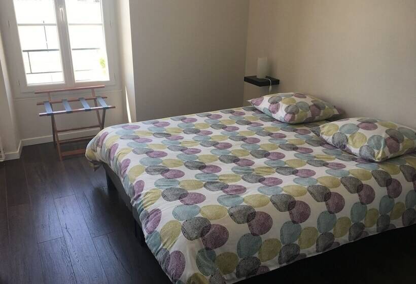 标准间, L'art Dit Vin