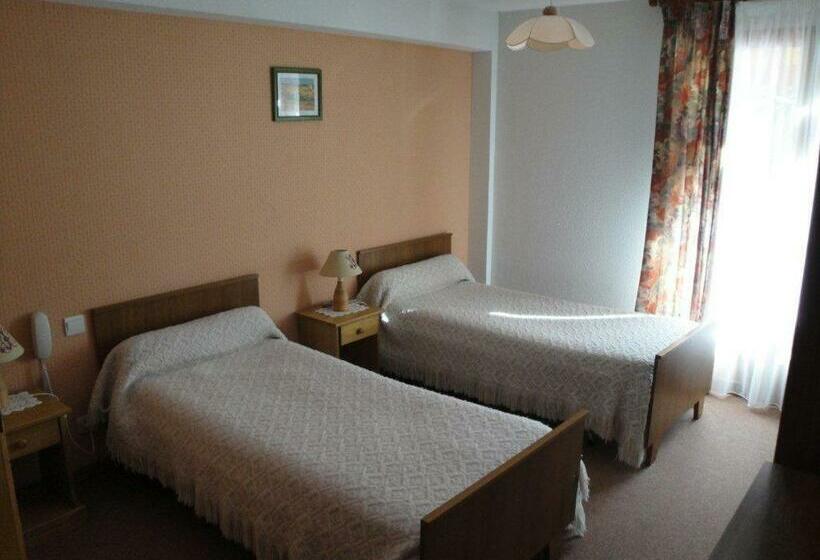 家庭山景房, Le Guilazur