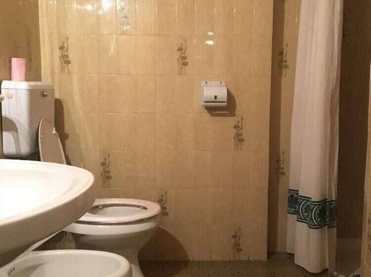 Номер Стандарт Вид на Горы, Le Guilazur
