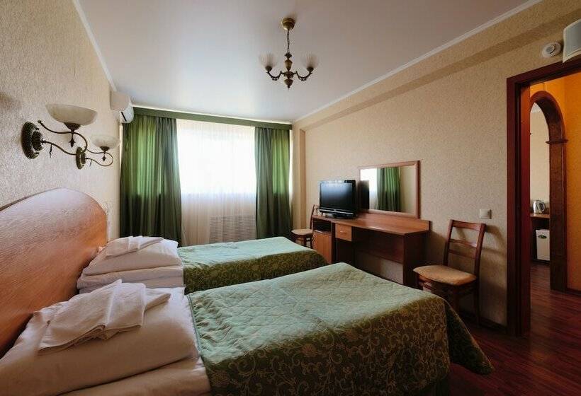Comfort Room, Moskabelmet