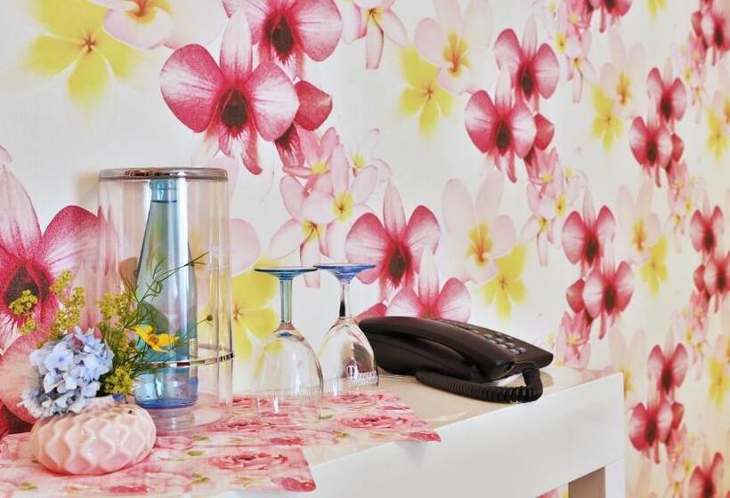 스탠다드 싱글 룸, Restaurant Rebstock