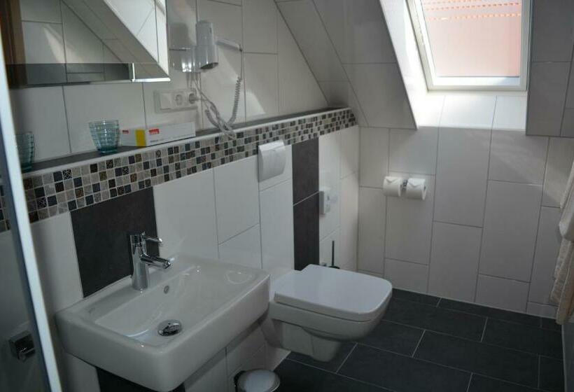 غرفة قياسية مزوَّدة بتراس, Sonne Am Meer