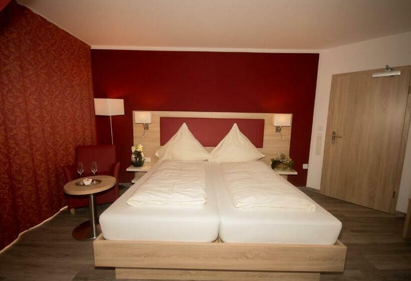 غرفة قياسية مزوَّدة بتراس, Sonne Am Meer