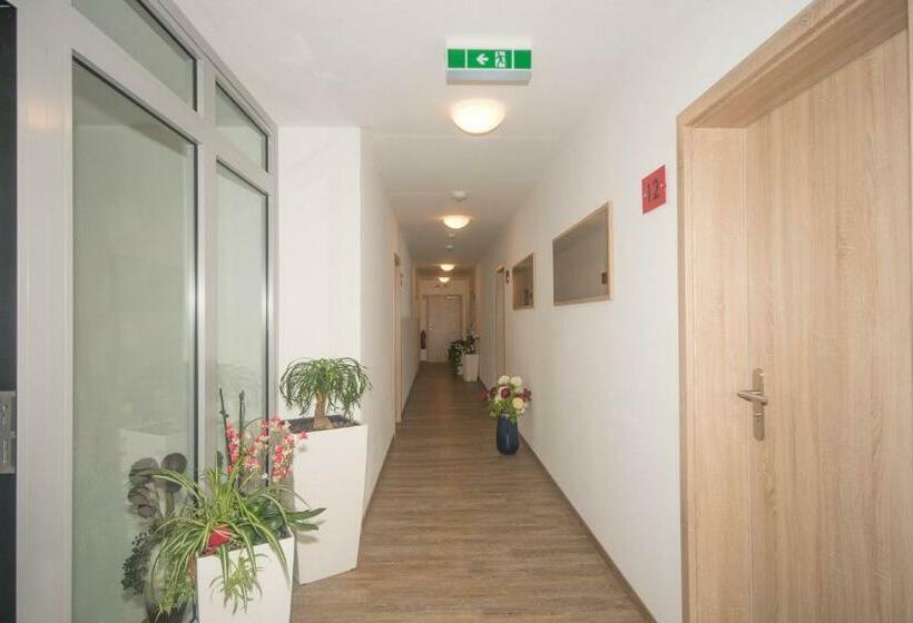 غرفة قياسية مزوَّدة بتراس, Sonne Am Meer