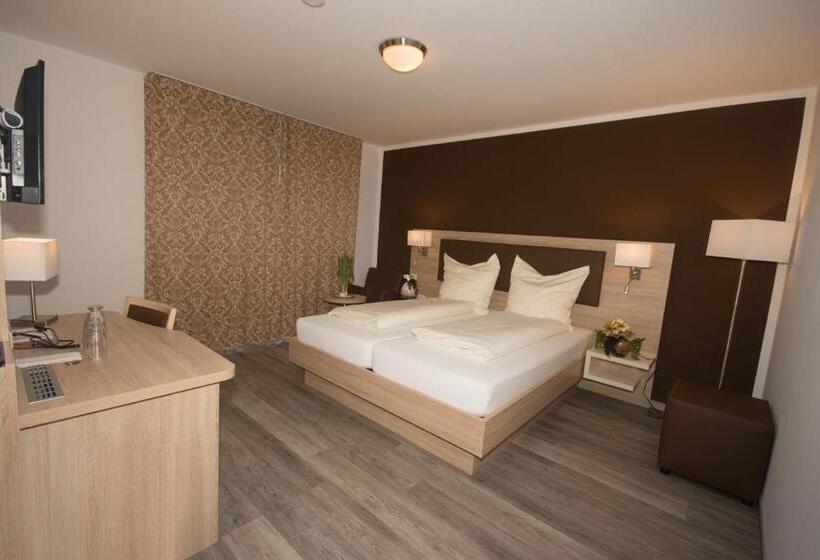 غرفة قياسية مزوَّدة بتراس, Sonne Am Meer