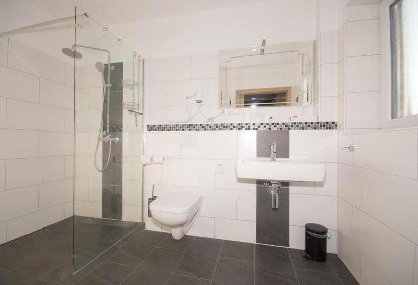 غرفة قياسية مزوَّدة بتراس, Sonne Am Meer