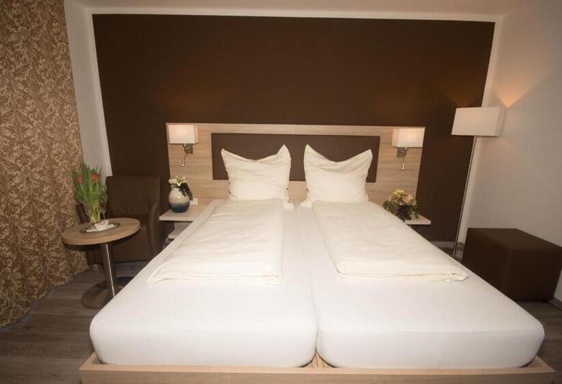 غرفة قياسية مزوَّدة بتراس, Sonne Am Meer