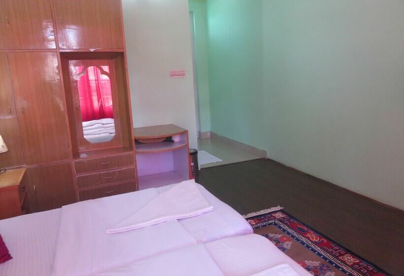 Standard-huone, Tih Hotel Maryul