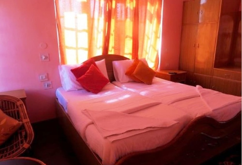 Standard-huone, Tih Hotel Maryul