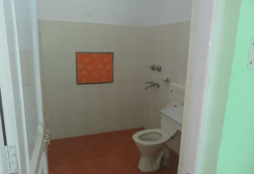 Standard-huone, Tih Hotel Maryul