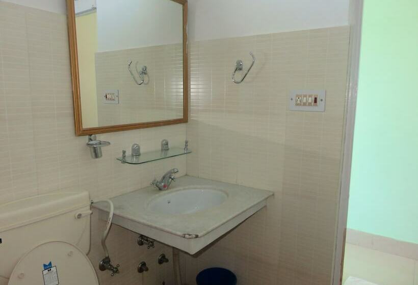 Standard-huone, Tih Hotel Maryul