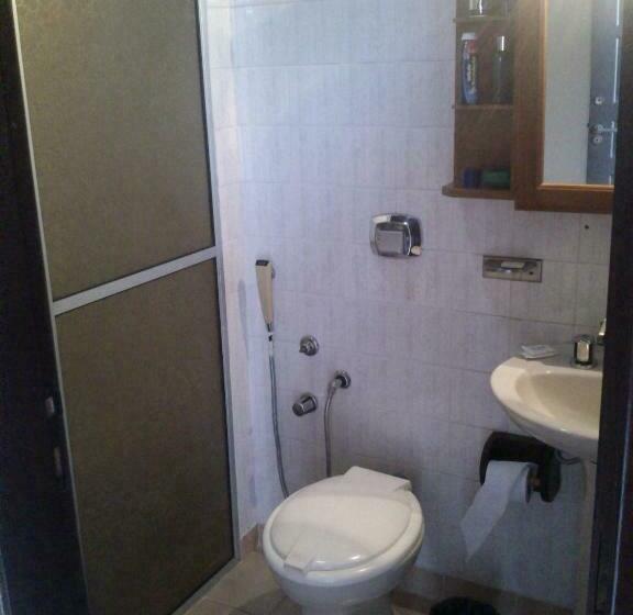 带1个卧室的公寓, La Alhambra Apart