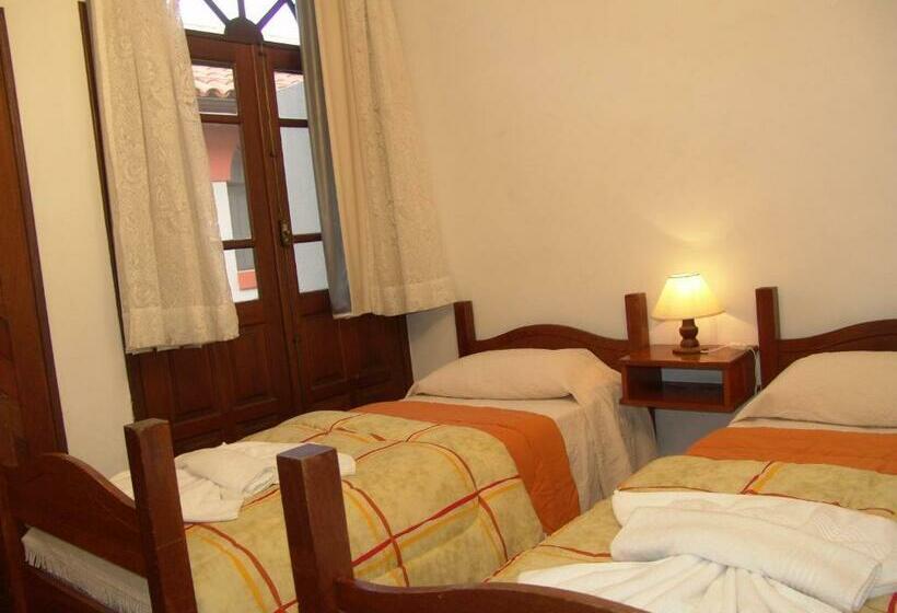 דירת חדר, La Alhambra Apart