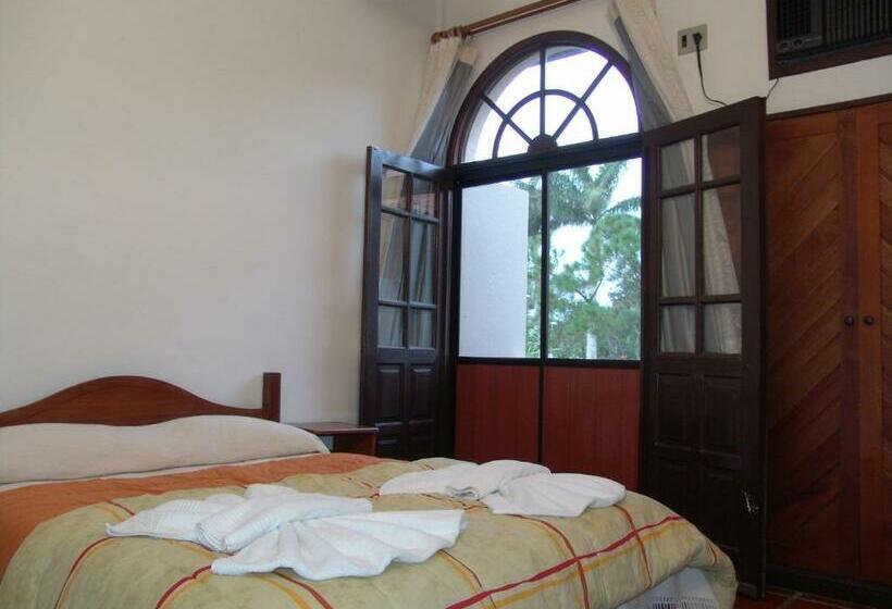 带1个卧室的公寓, La Alhambra Apart