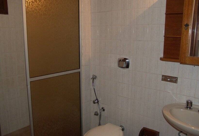 带1个卧室的公寓, La Alhambra Apart